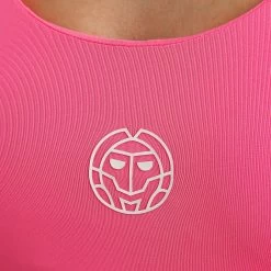 BIDI BADU Lipa Tech 2in1 Dress Women - Pink, Red 20 BIDI BADU Lipa Tech 2in1 Dress Women - Pink, Red -Tennis Serie Store 00528000 30