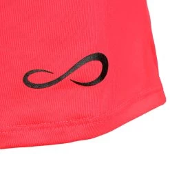 Endless Minimal Skirt Women - Red -Tennis Serie Store 00529000 10