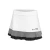 Endless Starlett Skirt Women - White, Grey