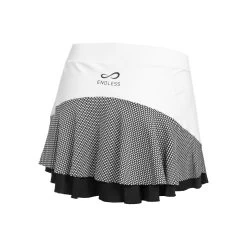 Endless Starlett Skirt Women - White, Grey -Tennis Serie Store 00533000 0 2