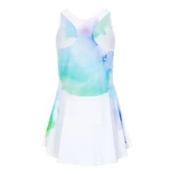 BIDI BADU Maisie Tech 3in1 Dress Women - White, Multicoloured 25 BIDI BADU Maisie Tech 3in1 Dress Women - White, Multicoloured -Tennis Serie Store 00534000 0 2