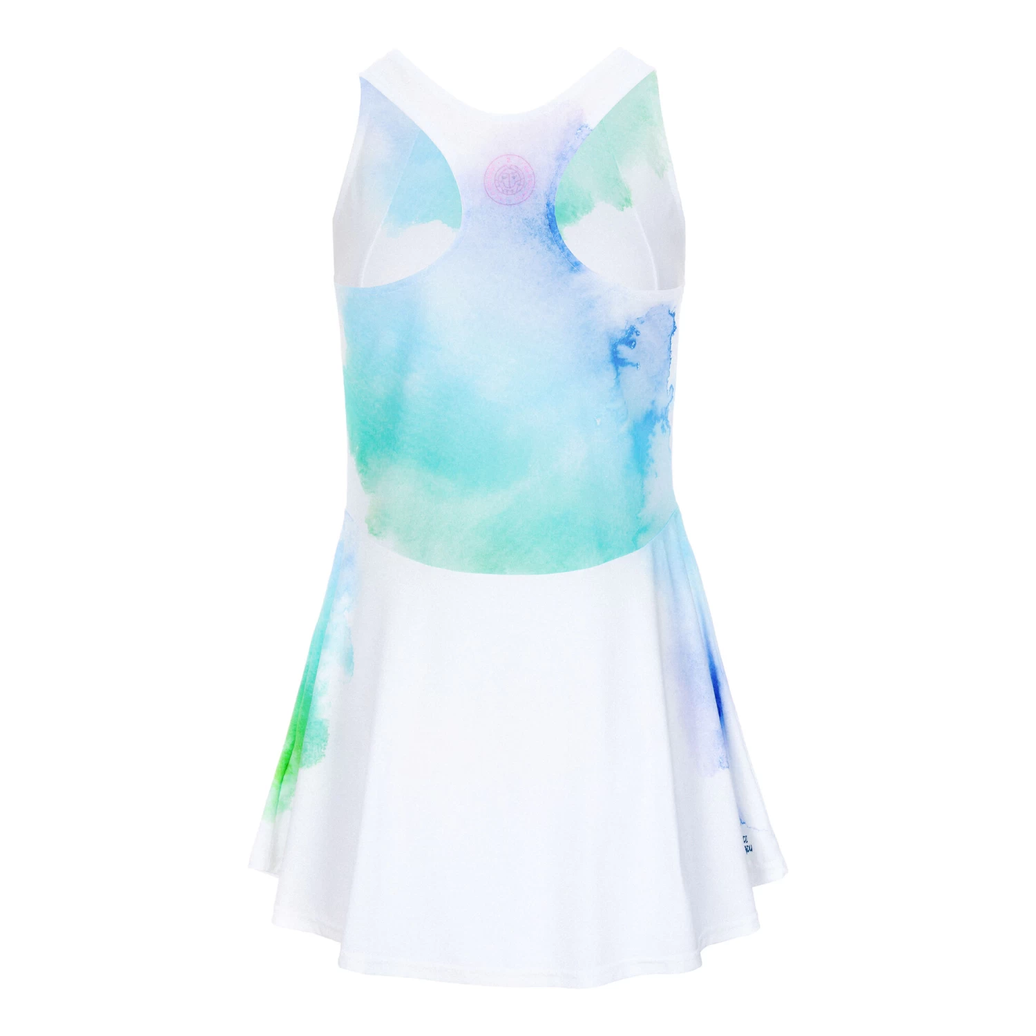 BIDI BADU Maisie Tech 3in1 Dress Women - White, Multicoloured 12 BIDI BADU Maisie Tech 3in1 Dress Women - White, Multicoloured - Image 10