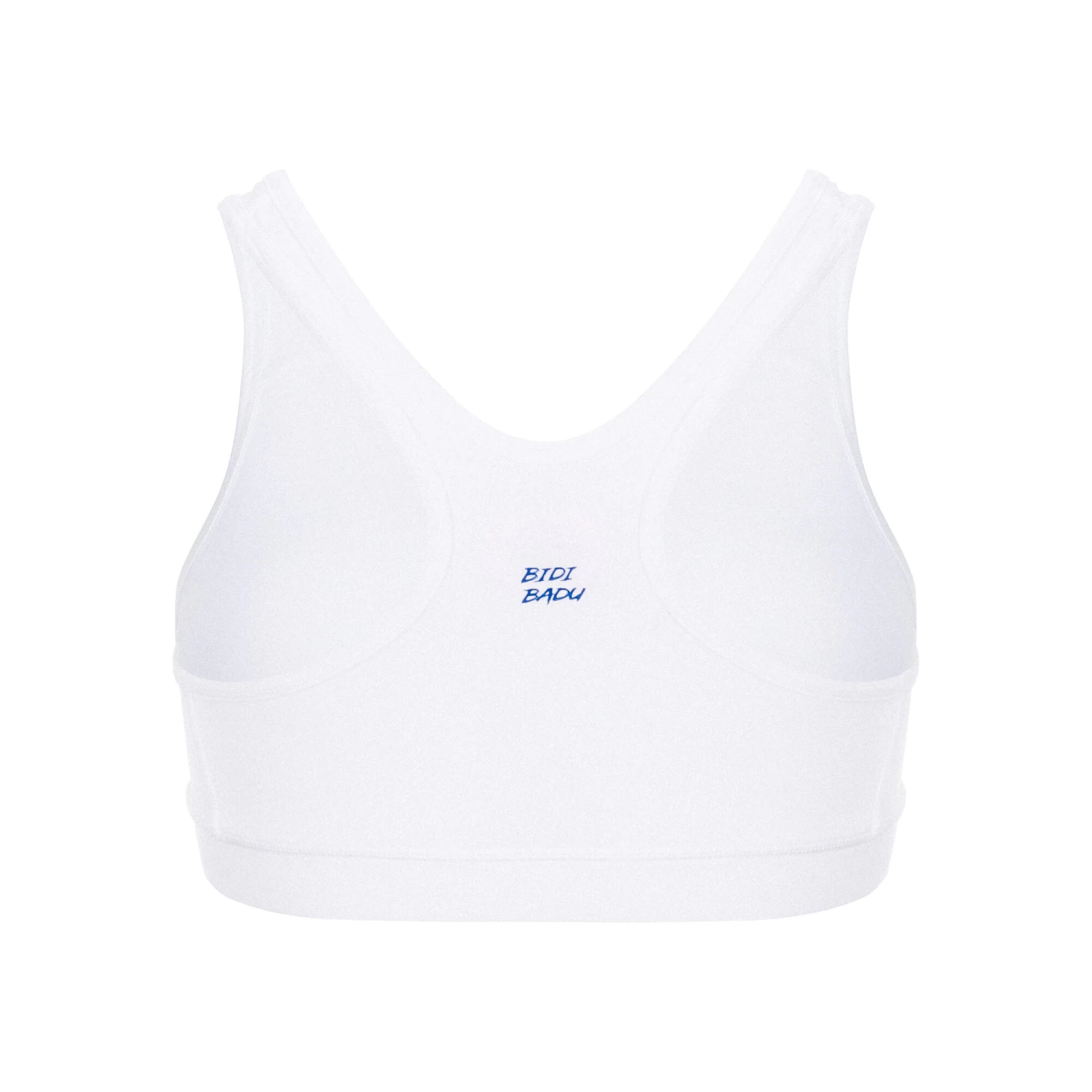 BIDI BADU Maisie Tech 3in1 Dress Women - White, Multicoloured 14 BIDI BADU Maisie Tech 3in1 Dress Women - White, Multicoloured - Image 12