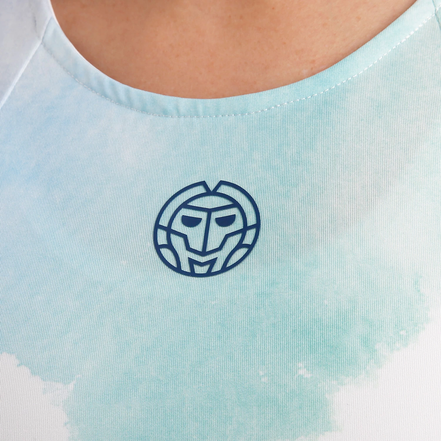 BIDI BADU Maisie Tech 3in1 Dress Women - White, Multicoloured 9 BIDI BADU Maisie Tech 3in1 Dress Women - White, Multicoloured - Image 7