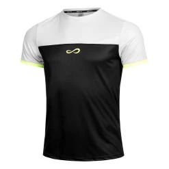 Endless Alpha T-Shirt Men - Black, Green