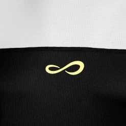 Endless Alpha T-Shirt Men - Black, Green -Tennis Serie Store 00553000 10