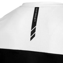 Endless Alpha T-Shirt Men - Black, Green -Tennis Serie Store 00553000 11