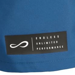 Endless Ace Iconic Shorts Men - Blue -Tennis Serie Store 00557000 11