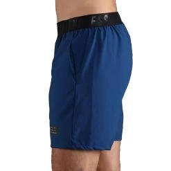 Endless Ace Iconic Shorts Men - Blue -Tennis Serie Store 00557000 15