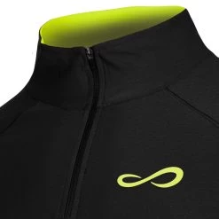 Endless Epic Sweatshirt Men - Black, Green -Tennis Serie Store 00559000 10