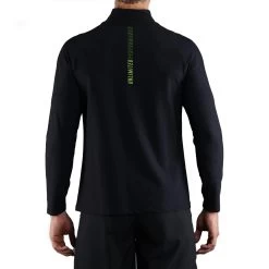 Endless Epic Sweatshirt Men - Black, Green -Tennis Serie Store 00559000 14