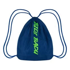 BIDI BADU Mace Tech Magic Training Jacket Men - Blue, Neon Green -Tennis Serie Store 00590000 10