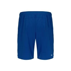 BIDI BADU Reece Tech Shorts Boys - Blue, White -Tennis Serie Store 00621000 0 2