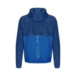 BIDI BADU Skyler Tech Training Jacket Boys - Dark Blue, Blue 5 BIDI BADU Skyler Tech Training Jacket Boys - Dark Blue, Blue -Tennis Serie Store 00624000 0 2