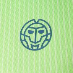 BIDI BADU Aton Tech Training Jacket Men - Neon Green, White -Tennis Serie Store 00677000 30