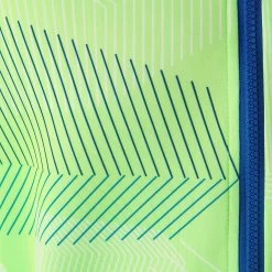 BIDI BADU Aton Tech Training Jacket Men - Neon Green, White -Tennis Serie Store 00677000 33