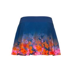 BIDI BADU Mora Tech Skirt Women - Dark Blue, Pink -Tennis Serie Store 00713000 0 2