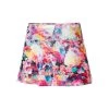 Techno Tropic Pocket Skirt Women - Multicoloured -Tennis Serie Store 00725000 000