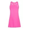 BIDI BADU Sira Tech Dress Women - Pink, White -Tennis Serie Store 00811000 000