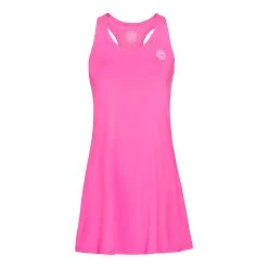 BIDI BADU Sira Tech Dress Women - Pink, White