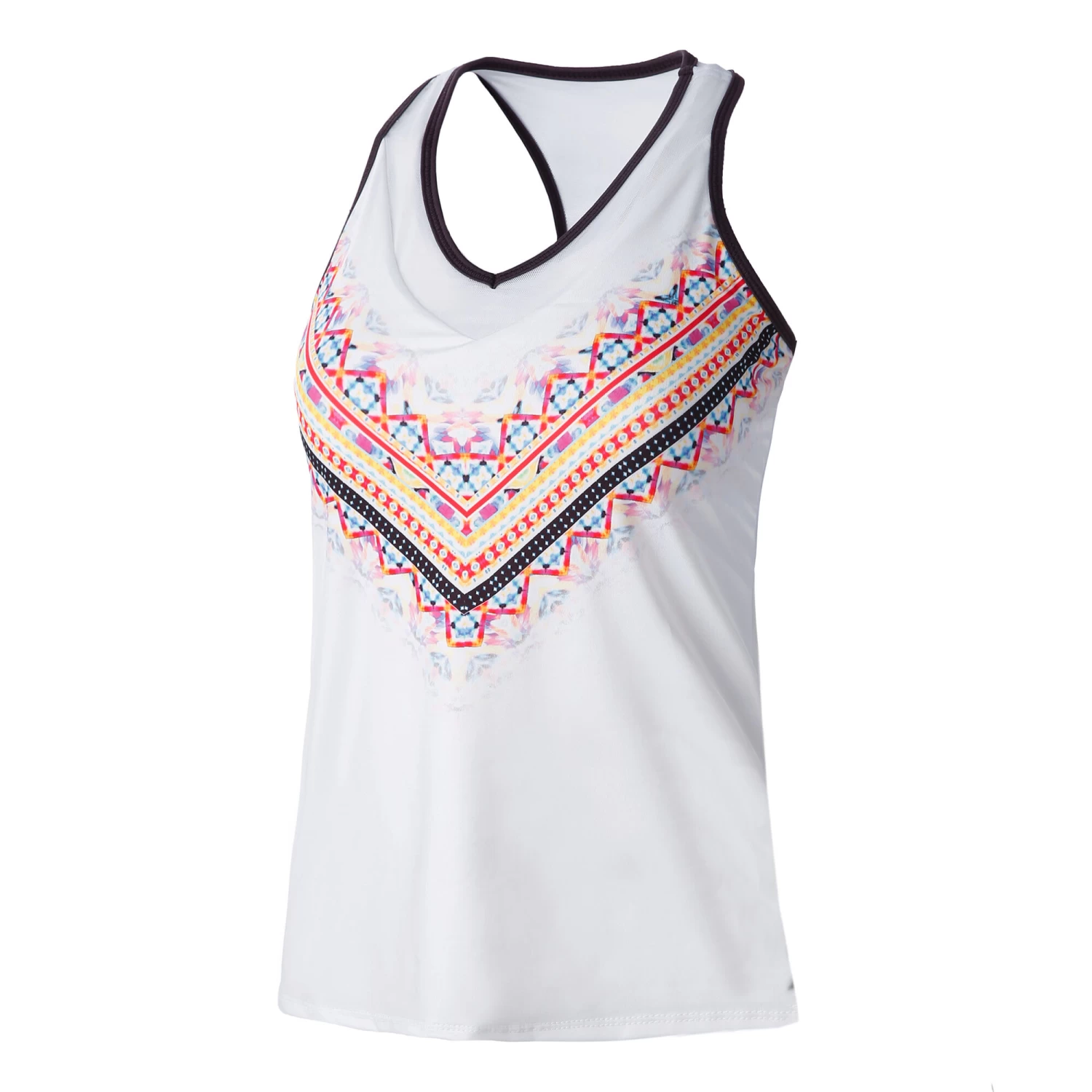 Day Break Tank Top Special Edition Women - White, Multicoloured 3 Day Break Tank Top Special Edition Women - White, Multicoloured