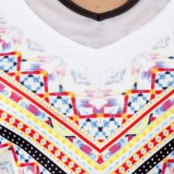 Day Break Tank Top Special Edition Women - White, Multicoloured 9 Day Break Tank Top Special Edition Women - White, Multicoloured -Tennis Serie Store 00900000 13