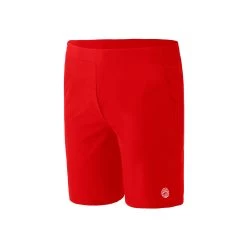 BIDI BADU ÖTV Henry 2.0 Tech Shorts Men - Lightred