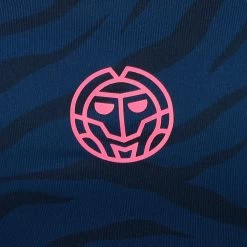 BIDI BADU Daria Tech Dress Women - Dark Blue, Pink -Tennis Serie Store 00994000 33
