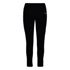 BIDI BADU Dalila Basic Tracksuit Women - Black, White -Tennis Serie Store 01129000 13