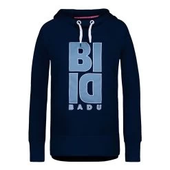 BIDI BADU Gaelle Lifestyle Hoody Women - Dark Blue, Blue