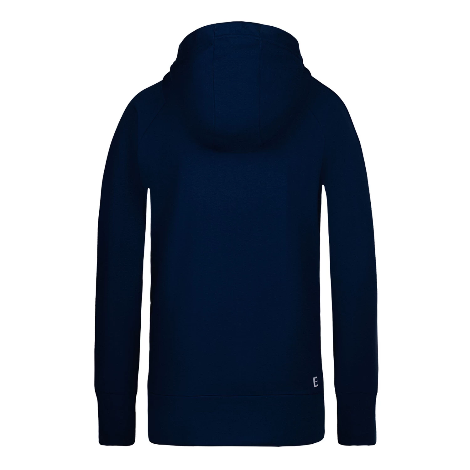 BIDI BADU Gaelle Lifestyle Hoody Women - Dark Blue, Blue 5 BIDI BADU Gaelle Lifestyle Hoody Women - Dark Blue, Blue - Image 3