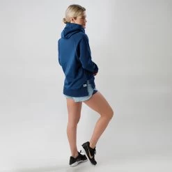 BIDI BADU Gaelle Lifestyle Hoody Women - Dark Blue, Blue 12 BIDI BADU Gaelle Lifestyle Hoody Women - Dark Blue, Blue -Tennis Serie Store 01136000 12