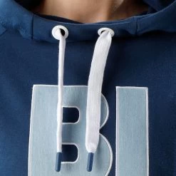 BIDI BADU Gaelle Lifestyle Hoody Women - Dark Blue, Blue 13 BIDI BADU Gaelle Lifestyle Hoody Women - Dark Blue, Blue -Tennis Serie Store 01136000 16