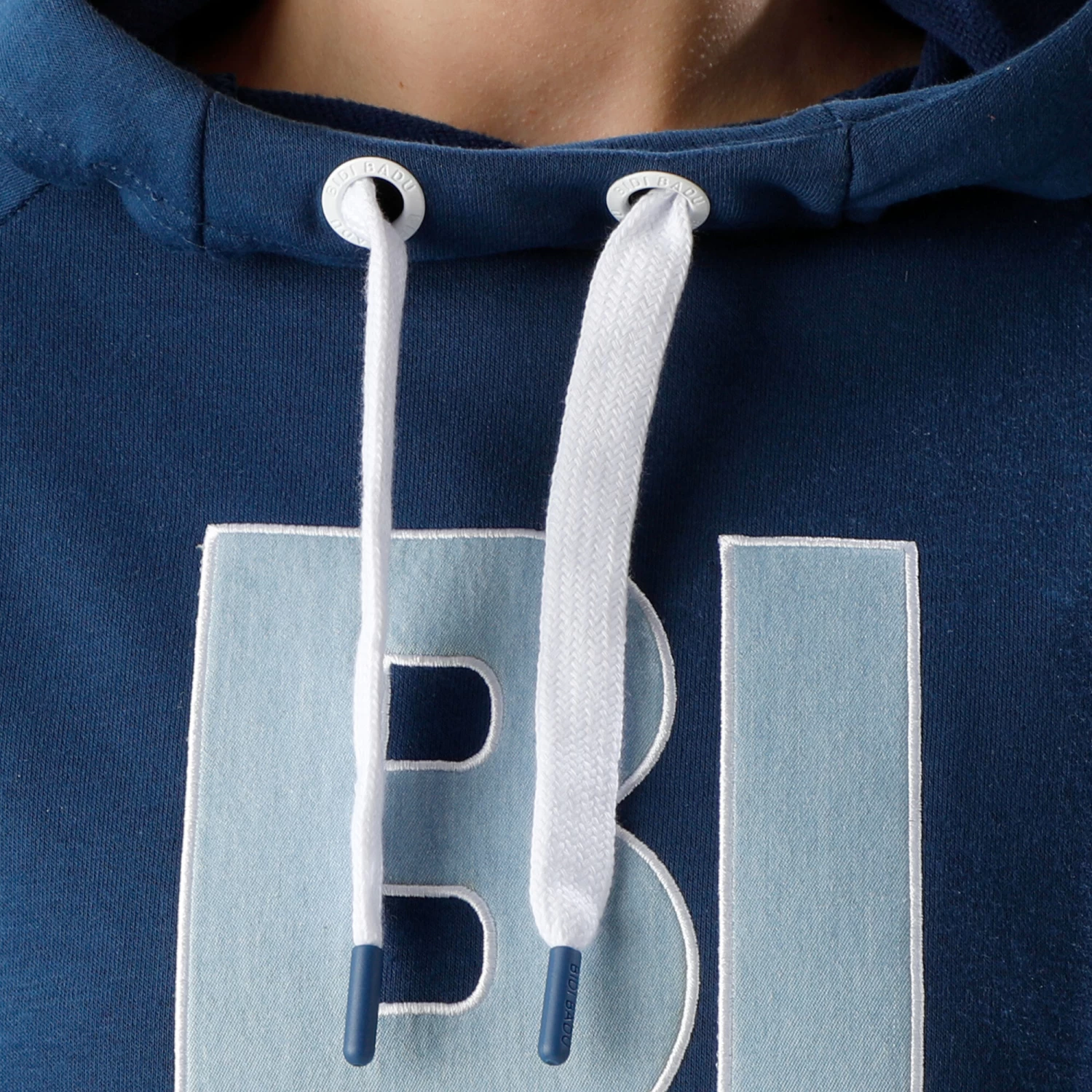 BIDI BADU Gaelle Lifestyle Hoody Women - Dark Blue, Blue 8 BIDI BADU Gaelle Lifestyle Hoody Women - Dark Blue, Blue - Image 6
