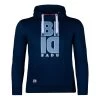 BIDI BADU Jace Lifestyle Hoody Men - Dark Blue, Light Blue
