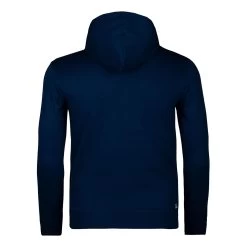 BIDI BADU Jace Lifestyle Hoody Men - Dark Blue, Light Blue -Tennis Serie Store 01174000 0 2