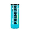 Premium Balls 3 Ball Tube