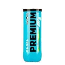 Premium Balls 3 Ball Tube