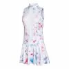 Lush Meadow Dress Women - Multicoloured