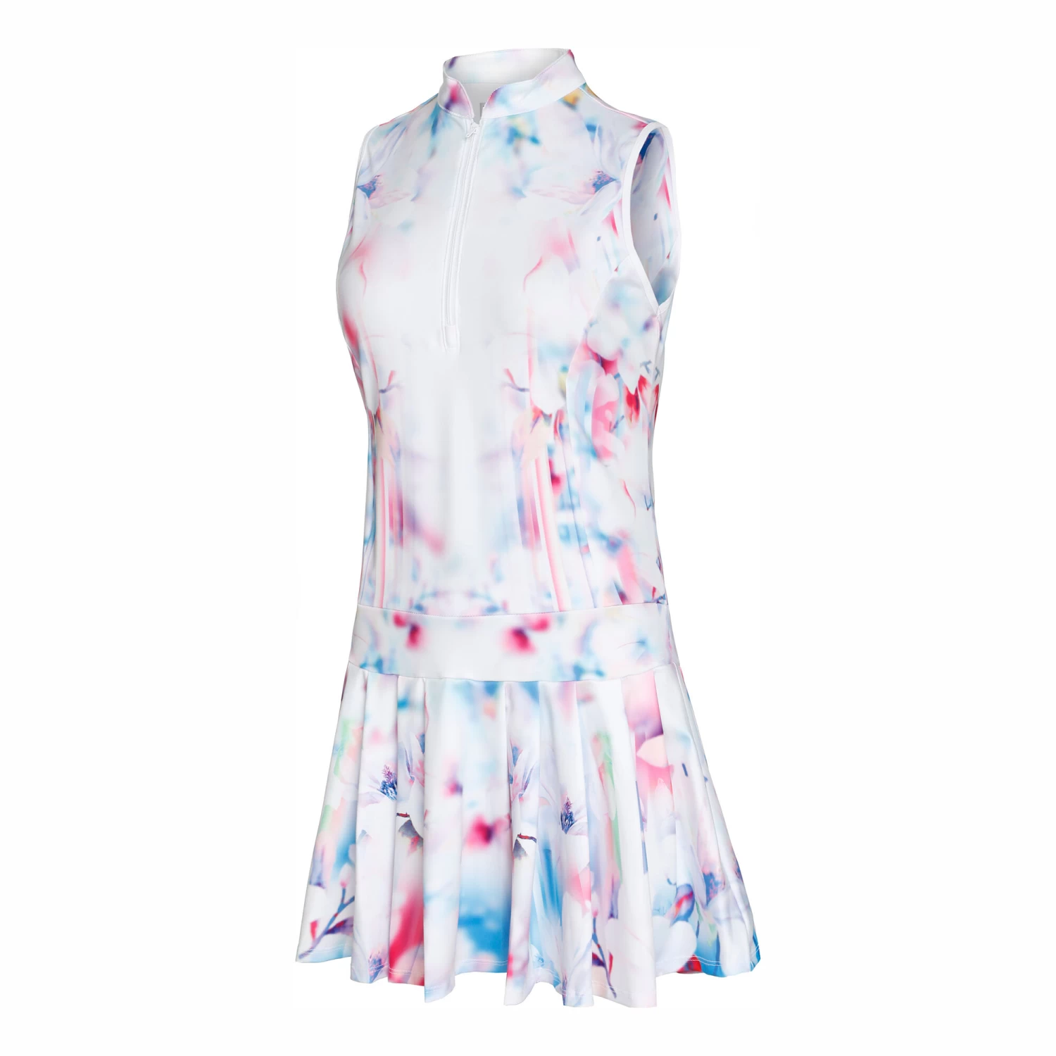 Lush Meadow Dress Women - Multicoloured 3 Lush Meadow Dress Women - Multicoloured