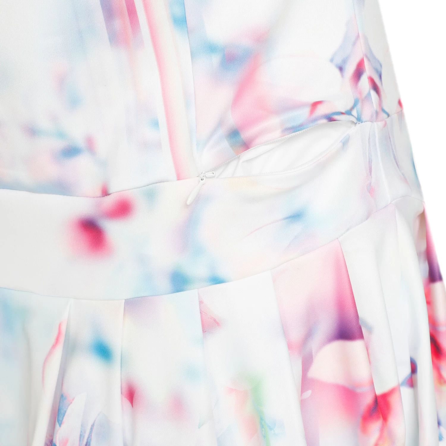 Lush Meadow Dress Women - Multicoloured 6 Lush Meadow Dress Women - Multicoloured - Image 4