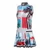 Catalina Dress Women - Multicoloured