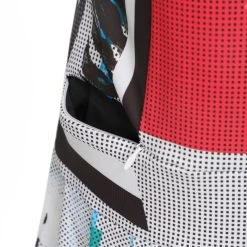 Catalina Dress Women - Multicoloured 11 Catalina Dress Women - Multicoloured -Tennis Serie Store 01204000 11