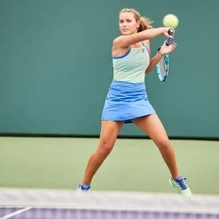 Tourna Grip XL 3 Pack - Blue -Tennis Serie Store 0120600000 65