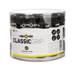 Classic Grip 60 Pack - Black