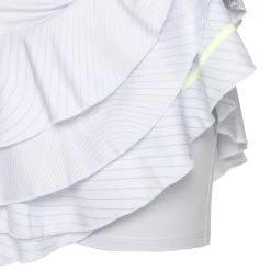 Incognito Rally Skirt Women - Blue -Tennis Serie Store 01216000 10