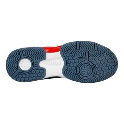 Fila TPW Padel Shoe Women - Blue, Red 9 Fila TPW Padel Shoe Women - Blue, Red -Tennis Serie Store 01220000 0 5