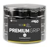 Premium Grip 60 Pack - Black -Tennis Serie Store 0122100000 000