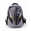 Zaino Tour Backpack - Black, Grey -Tennis Serie Store 0122200000 000