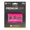 Premium Grip 3 Pack - Pink